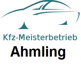 Ahmling & David GmbH Kfz-Meisterbetrieb in Bordesholm Logo